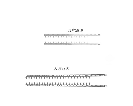 愛可HCS-3810ES、HCS-3810ES綠籬機(jī)刀片