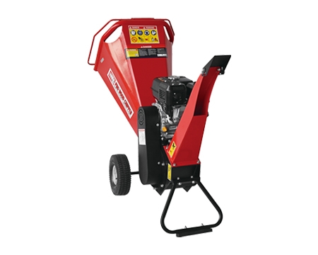 6cm樹(shù)木粉碎機(jī)DCT06Z