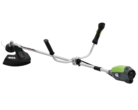 EBC1500 電動割灌割草機