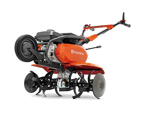 富世華 微耕機(jī)